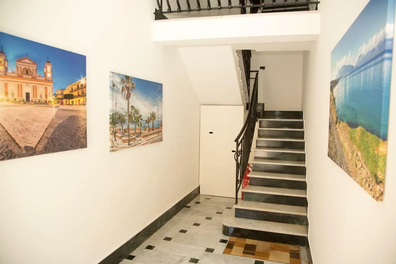 Sicilia Case Vacanze Balestrate Ιταλία
