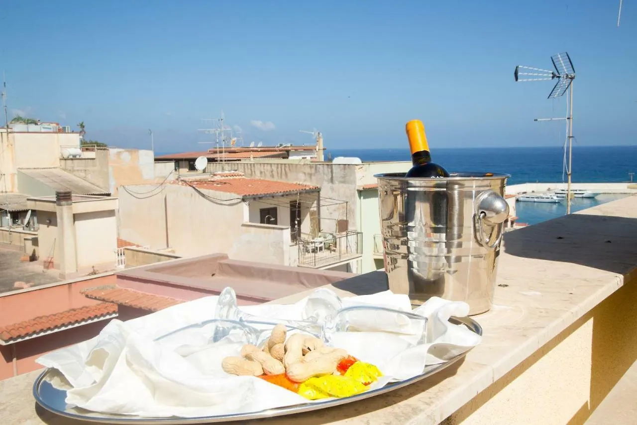 Sicilia Case Vacanze Balestrate 0*,  Italie
