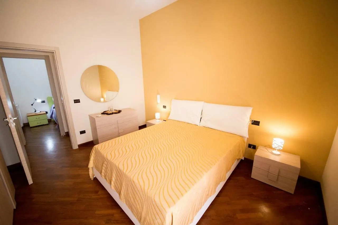 Sicilia Case Vacanze Balestrate Διαμέρισμα