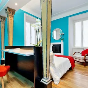 Piranesi Charmsuite Appartement Rome