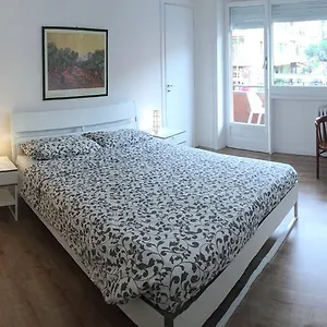 Claudio Vaticano Appartement Rome