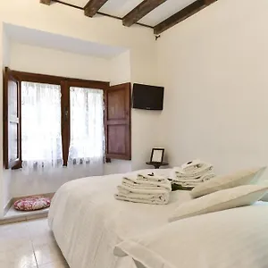 Loft Pantheon Hébergement de vacances Rome