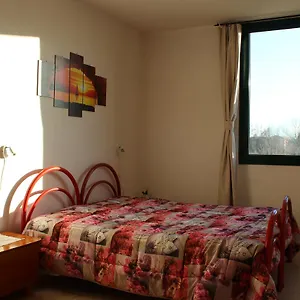 Oasi Del Piacere Appartement Pise