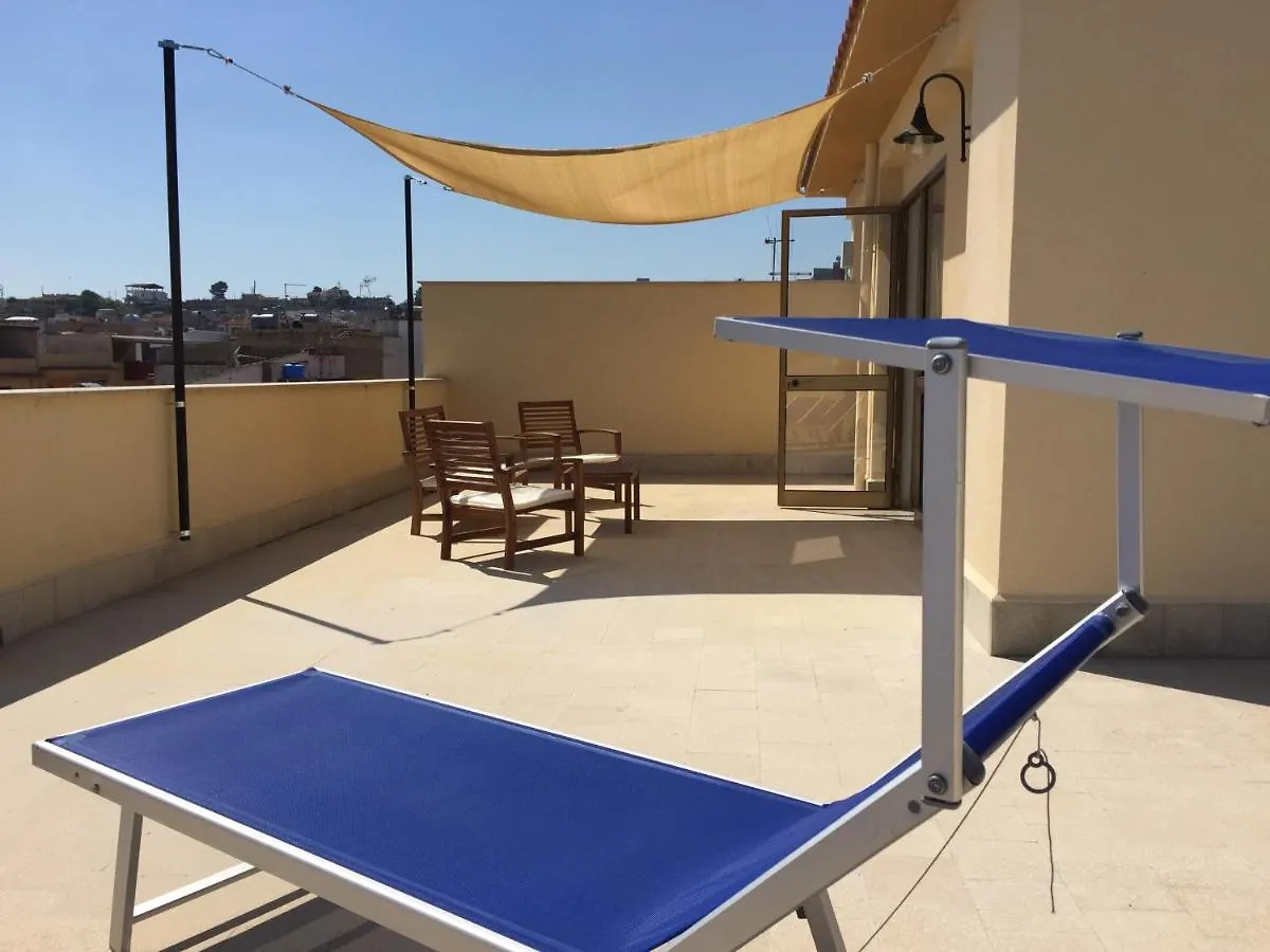Apartment Sicilia Case Vacanze Balestrate