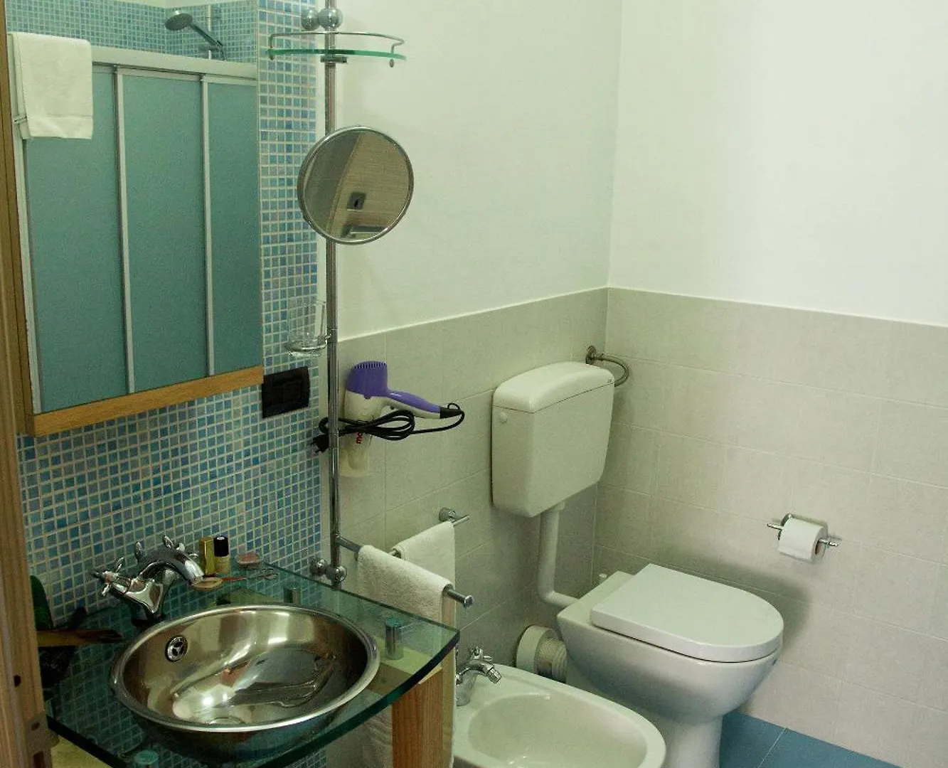 Apartment Sicilia Case Vacanze Balestrate