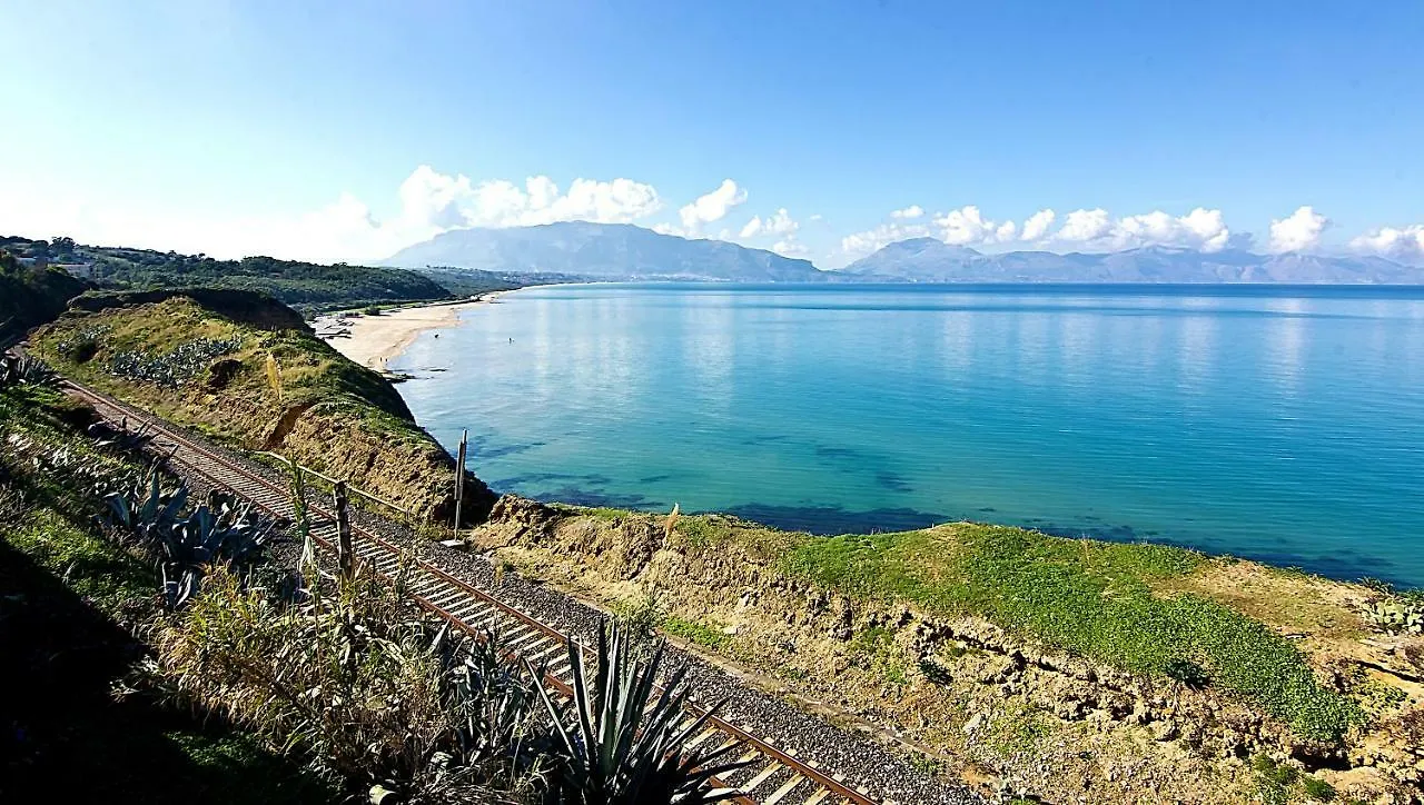 Sicilia Case Vacanze Balestrate