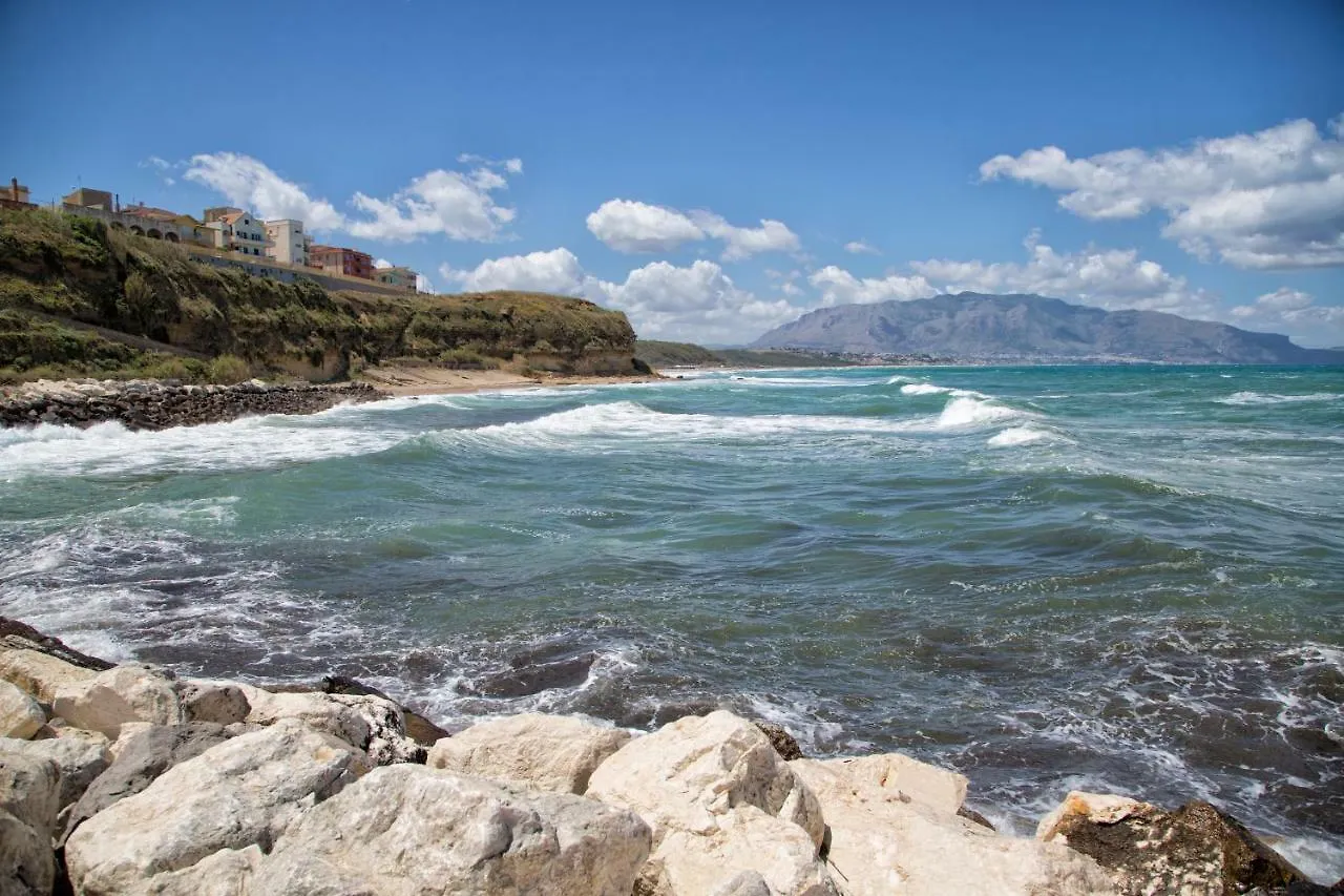 Apartment Sicilia Case Vacanze Balestrate