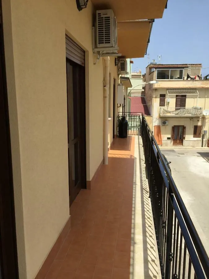 Sicilia Case Vacanze Balestrate