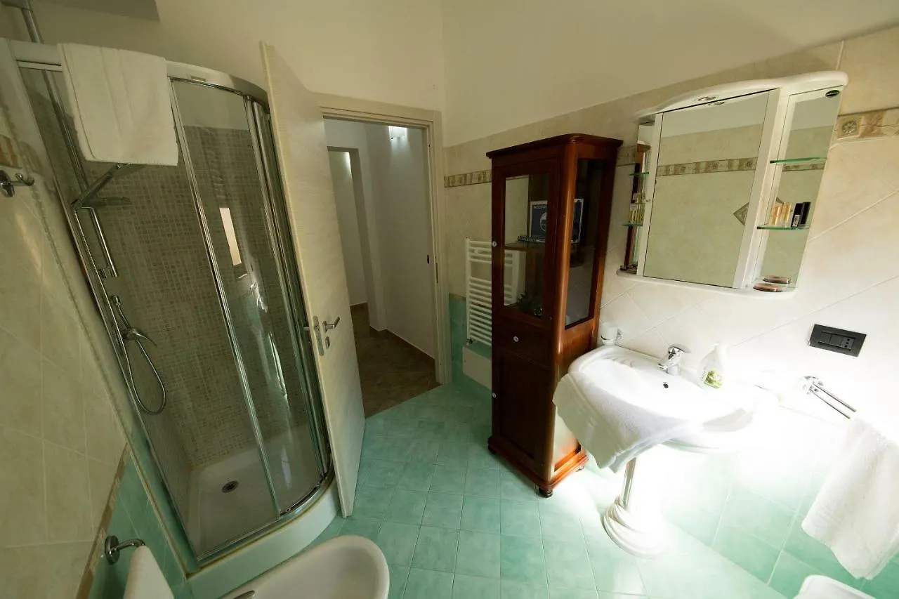 Sicilia Case Vacanze Balestrate Apartment
