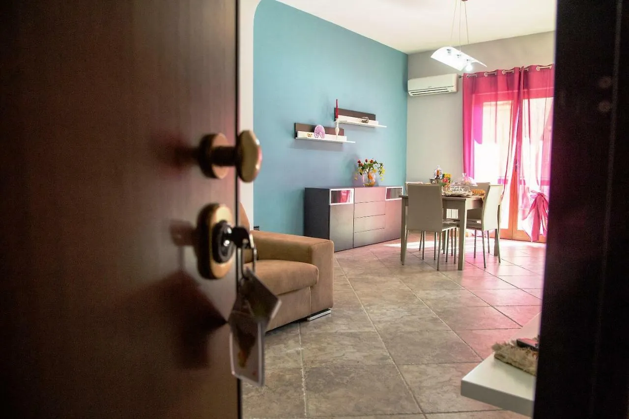 Sicilia Case Vacanze contacts