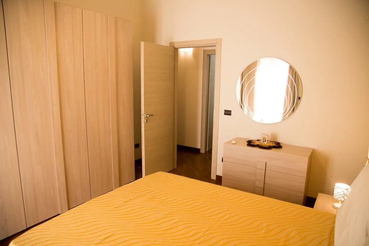 Apartment Sicilia Case Vacanze Balestrate
