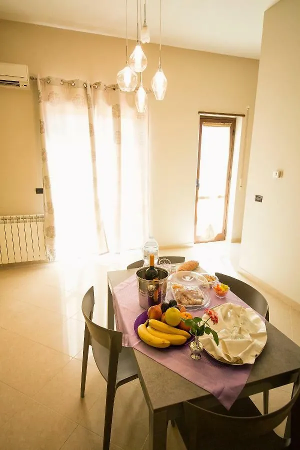 Sicilia Case Vacanze Balestrate Italy