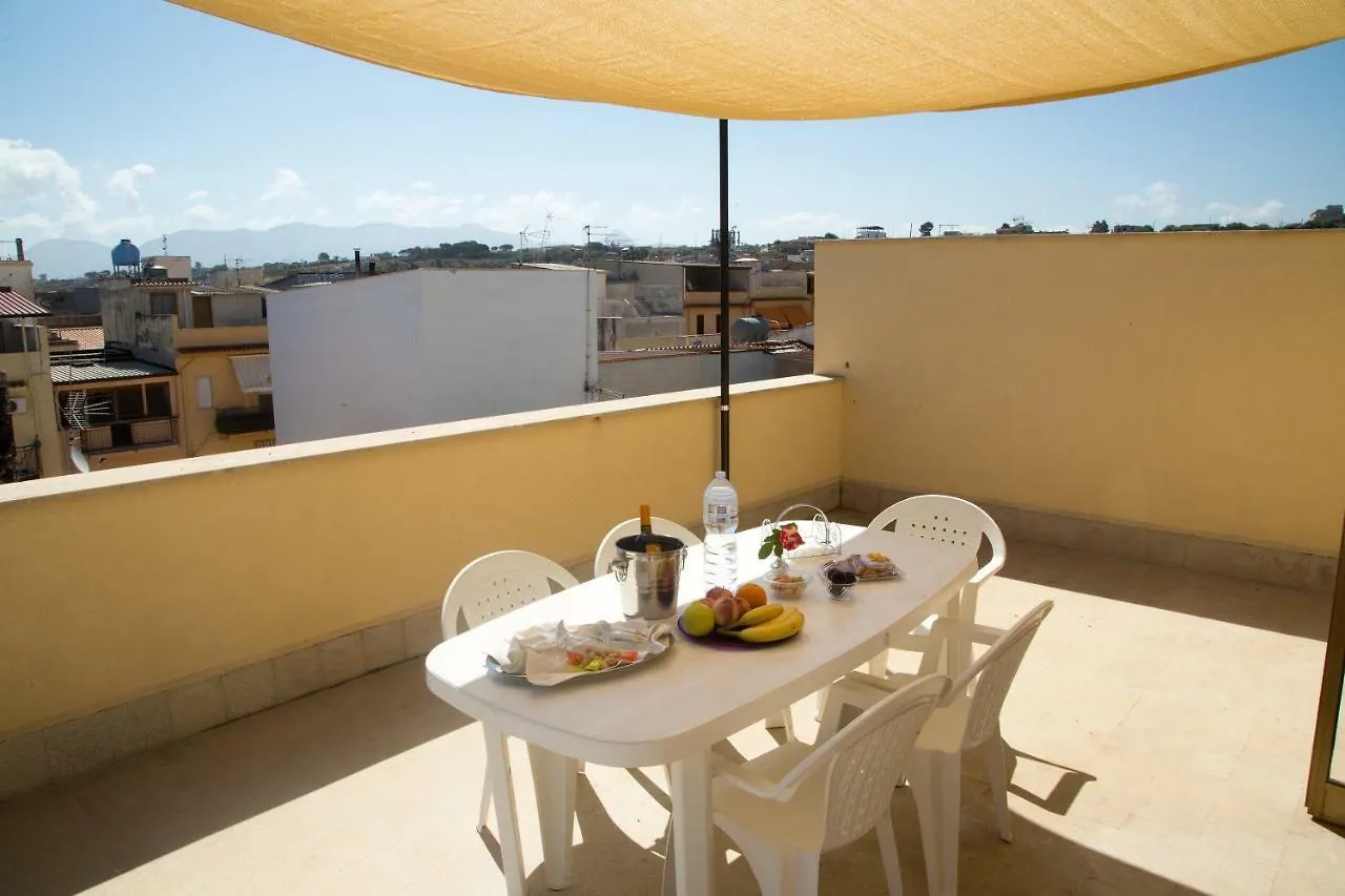 Apartment Sicilia Case Vacanze Balestrate