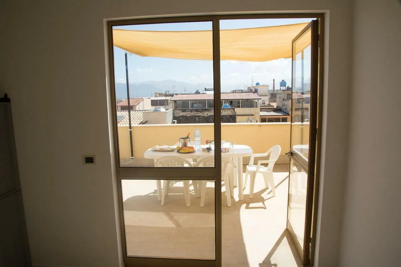 Apartment Sicilia Case Vacanze Balestrate