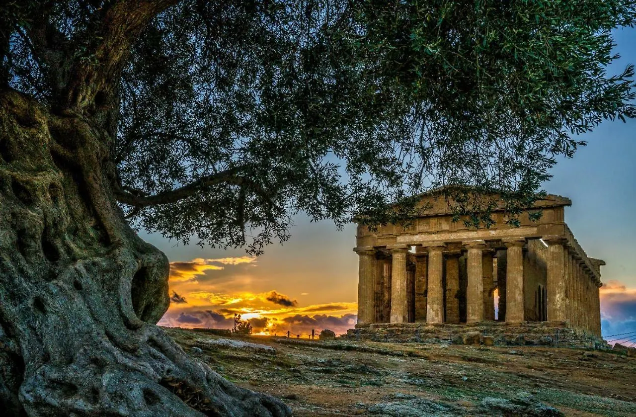 Sicilia Case Vacanze Balestrate