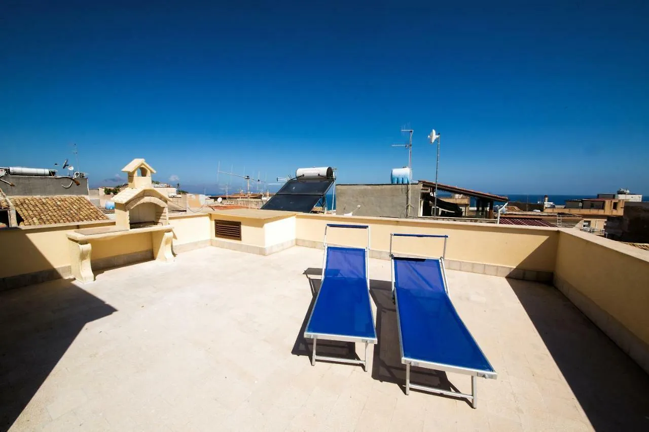 Apartment Sicilia Case Vacanze Balestrate Italy